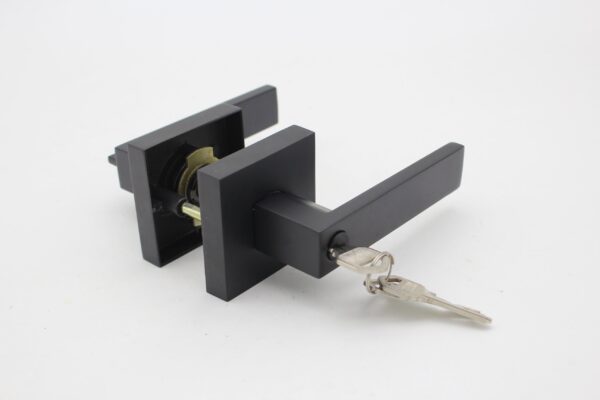 entrance door handle - Image 2