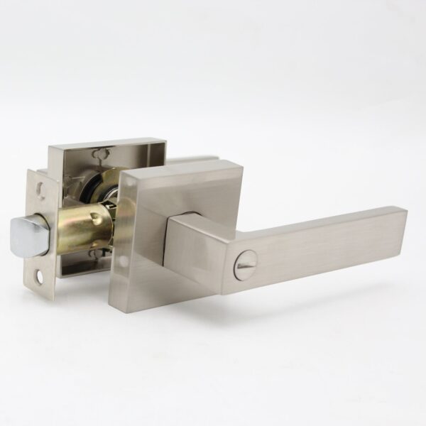 entrance door handle - Image 4