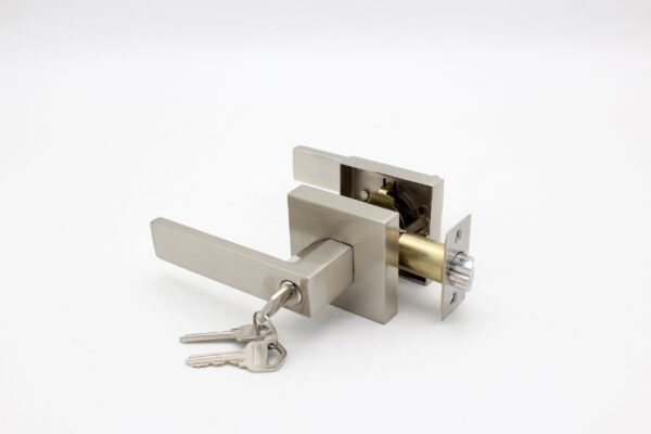 entrance door handle - Image 3