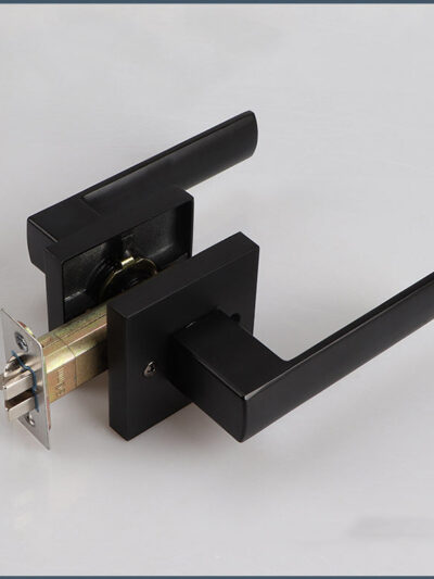 passage door handle