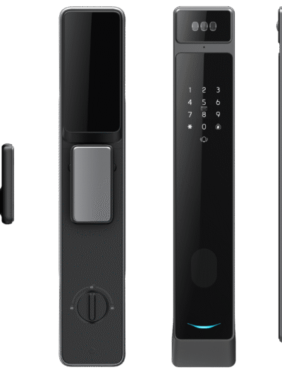 S200 Smart lock