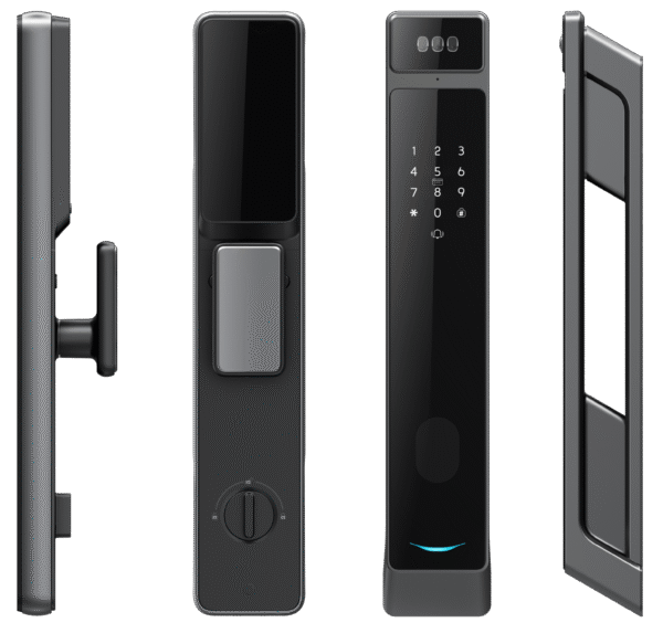 S200 Smart lock