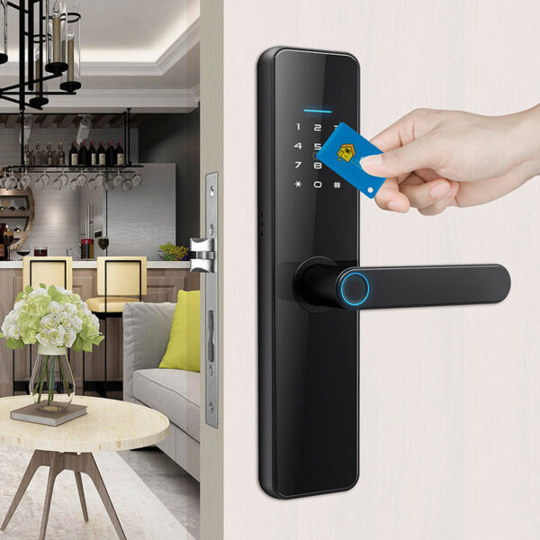 C91 Smart lock - Image 5