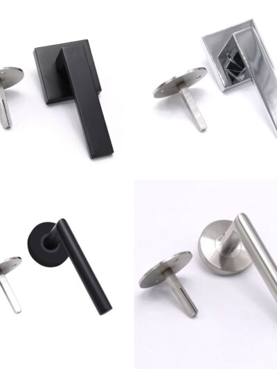 Dummy Door handles