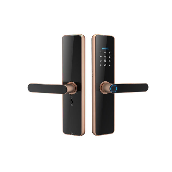 C91 Smart lock - Image 2