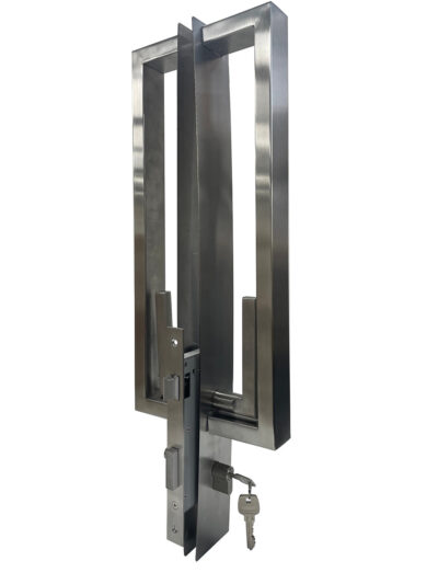 Pull Handle Locks