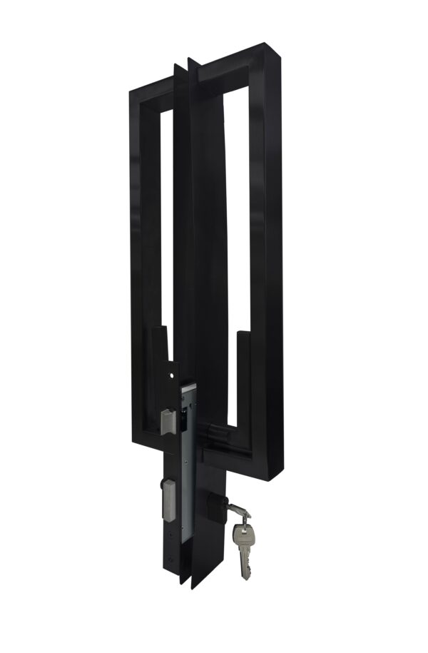 Pull Handle Locks - Image 2